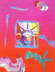 Liberty Head, Pink