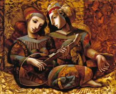 Serenade