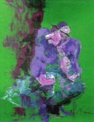 Audience of One