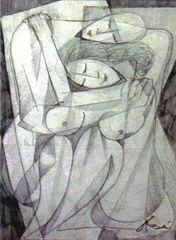 The Embrace