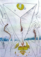 Philosophe ecrase par le cosmos