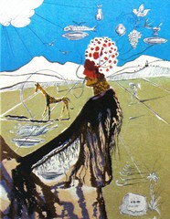 The Restauranteur