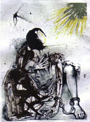 Sigismund in Chains