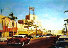 Good Old 50's