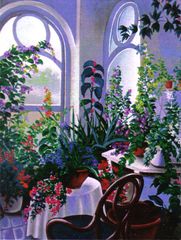 Green House