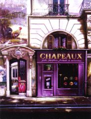 Chapeaux