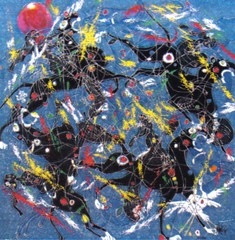 Song of Panthers